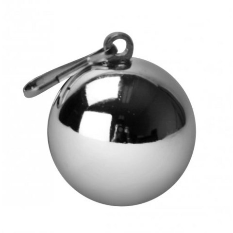 XR Brands - Ciężarek obciążający penia i jądra - 240 gr XR Brands - Ciężarek obciążający penia i jądra - 240 gr
