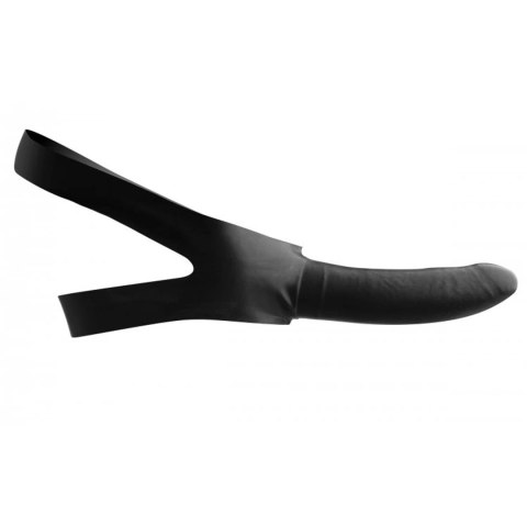 XR Brands - Knebel z dildo XR Brands - Knebel z dildo