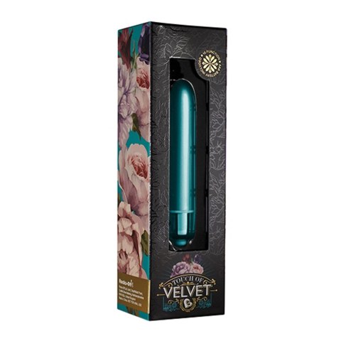 Rocks-off - Mini pocisk - wibrator - delikatny Rocks-off - Mini pocisk - wibrator - delikatny