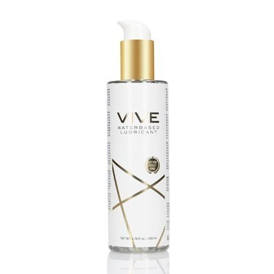 Vive - Lubrykant na bazie wody 200 ml Vive - Lubrykant na bazie wody 200 ml