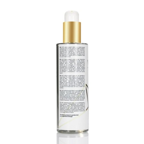 Vive - Lubrykant na bazie wody 200 ml Vive - Lubrykant na bazie wody 200 ml