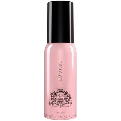 Żel na łechtaczkę Woman - 50 ml Touche by shots Żel na łechtaczkę Woman - 50 ml Touche by shots