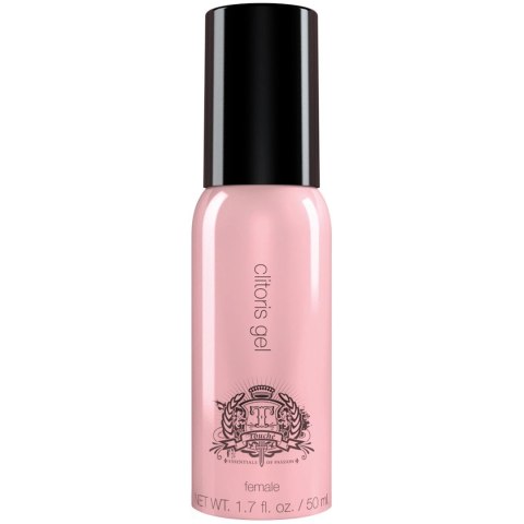 Żel na łechtaczkę Woman - 50 ml Touche by shots Żel na łechtaczkę Woman - 50 ml Touche by shots