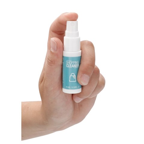 Antybakteryjny środek czyszczący Shop 15 ml Pharmquests shots Antybakteryjny środek czyszczący Shop 15 ml Pharmquests shots