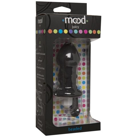 Doc Johnson - Korek analny Juicy Beaded Doc Johnson - Korek analny Juicy Beaded