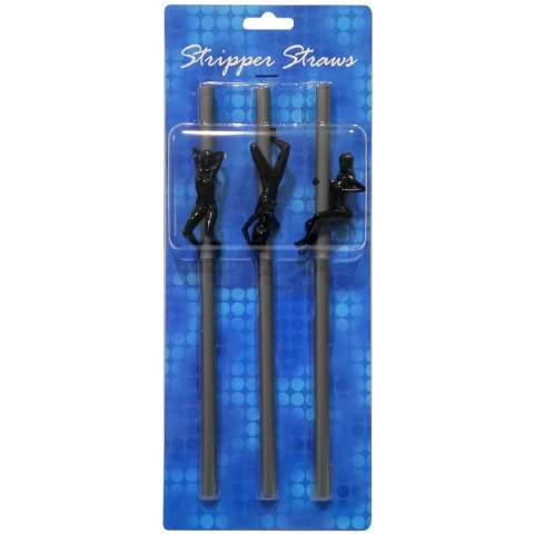 Kheper Games - Słomki do striptizu - damskie Kheper Games - Słomki do striptizu - damskie