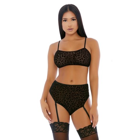 Komplet bielizny Cami - L Forplay Komplet bielizny Cami - L Forplay