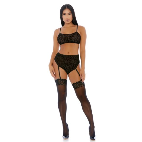 Komplet bielizny Cami - L Forplay Komplet bielizny Cami - L Forplay