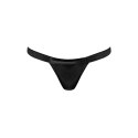 Male Power Grip XL - Bielizna męska z odpinaną kieszenią, czarna