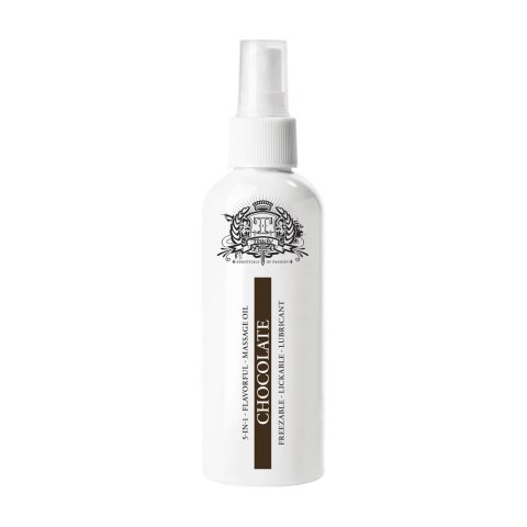 Lubrykant czekoladowy - 80 ml Touche by shots Lubrykant czekoladowy - 80 ml Touche by shots