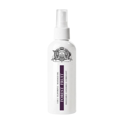 Touche by Shots lubrykant wodny owoce leśne 80 ml jadalny chłodzący Touche by Shots lubrykant wodny owoce leśne 80 ml jadalny chłodzący