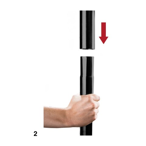 Rura do dance pole 2 Ouch! by shots Rura do dance pole 2 Ouch! by shots