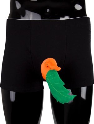S-line by shots - Zabawkowe dildo w kształcie liścia S-line by shots - Zabawkowe dildo w kształcie liścia