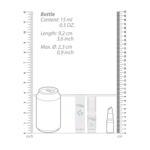 Środek czyszczący wirusy 15 ml Pharmquests shots Środek czyszczący wirusy 15 ml Pharmquests shots
