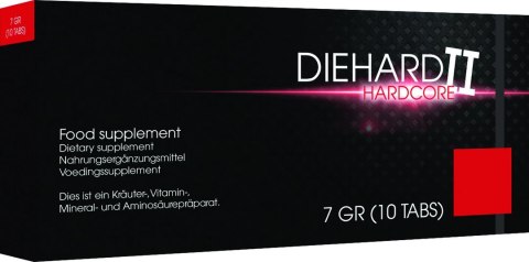 Środek łagodzący Pharmquests shots Środek łagodzący Pharmquests shots