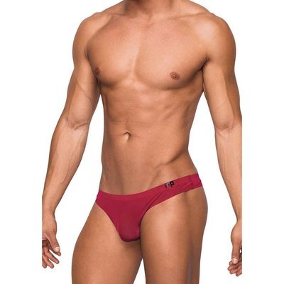 Stringi bezszwowe Sleek - S/M Male Power Stringi bezszwowe Sleek - S/M Male Power