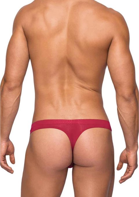 Stringi bezszwowe Sleek - S/M Male Power Stringi bezszwowe Sleek - S/M Male Power