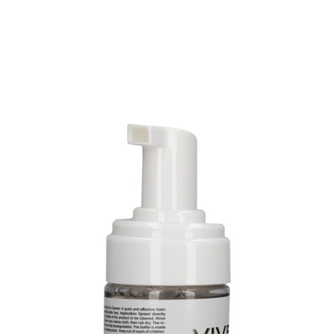 Vivr - Pianka do czyszczenia zabawek 140 ml Vivr - Pianka do czyszczenia zabawek 140 ml