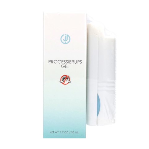 Żel gąsienicowy procesyjny 50 ml Pharmquests shots Żel gąsienicowy procesyjny 50 ml Pharmquests shots