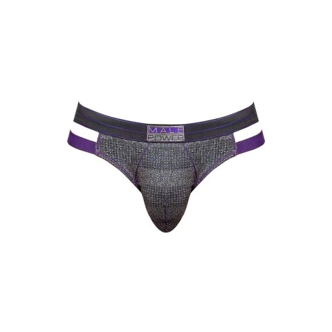 Bikini Heather Haze z wycięciami - S Male Power Bikini Heather Haze z wycięciami - S Male Power