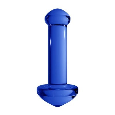 Christalino by shots - Szklane dildo Christalino by shots - Szklane dildo