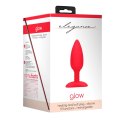Glow - Podgrzewany korek analny