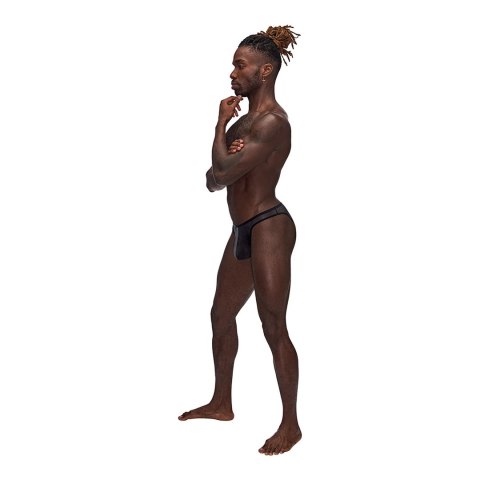 Majtki od bikini Landing Strip - M Male Power Majtki od bikini Landing Strip - M Male Power