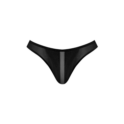 Majtki od bikini Landing Strip - S Male Power Majtki od bikini Landing Strip - S Male Power
