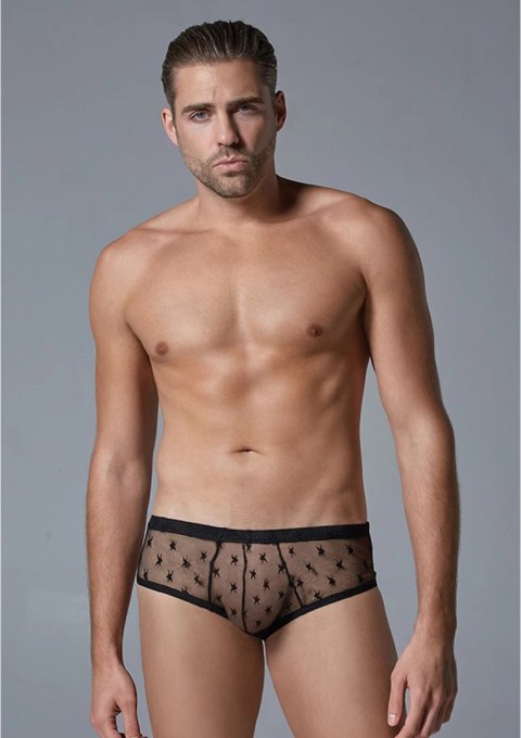 Męskie slipy Star - S/M Allure Męskie slipy Star - S/M Allure