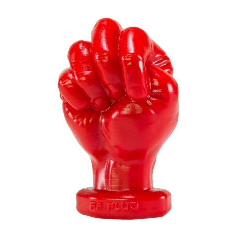 Pięść duża Prowler Red Pięść duża Prowler Red