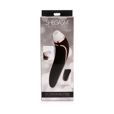 XR Brands - Stymulator seksu oralnego XR Brands - Stymulator seksu oralnego