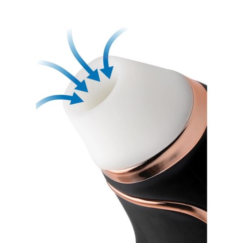 XR Brands - Stymulator seksu oralnego XR Brands - Stymulator seksu oralnego