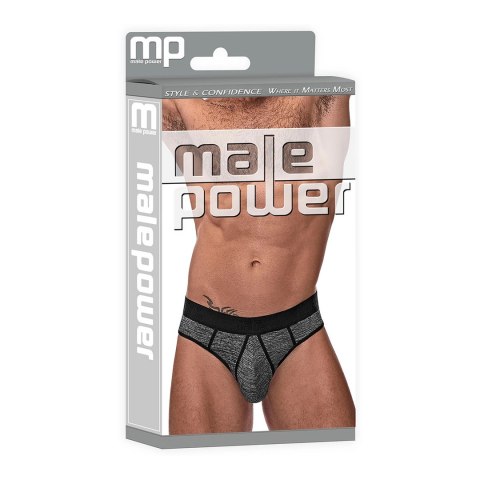 Sportowe stringi - LXL Male Power Sportowe stringi - LXL Male Power
