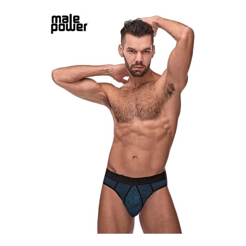 Sportowe stringi - S/M Male Power Sportowe stringi - S/M Male Power
