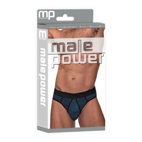 Sportowe stringi - S/M Male Power Sportowe stringi - S/M Male Power