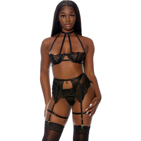 Trzyczęściowy zestaw Full Bloom XL Forplay Trzyczęściowy zestaw Full Bloom XL Forplay