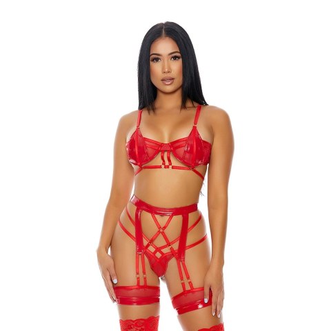 Zestaw Double XL Forplay Zestaw Double XL Forplay