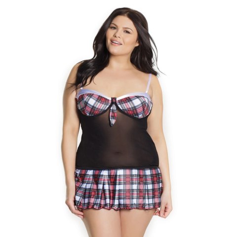 Coquette - Koszulka - plus size Coquette - Koszulka - plus size
