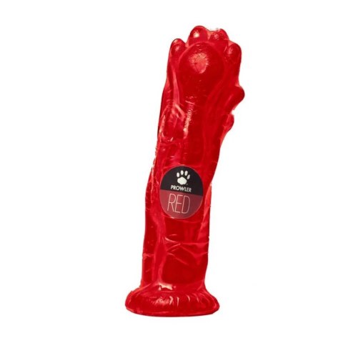 Dildo Paw Prowler Red Dildo Paw Prowler Red