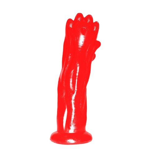 Dildo Paw Prowler Red Dildo Paw Prowler Red