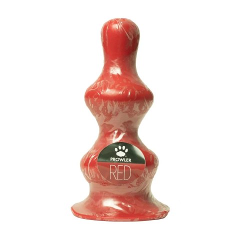Dildo podwójne Doowy Prowler Red Dildo podwójne Doowy Prowler Red