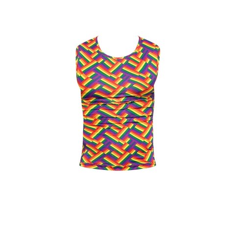 Koszulka fitness - XL Male Power Koszulka fitness - XL Male Power