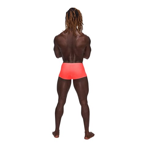 Mini szorty Barely There - S Male Power Mini szorty Barely There - S Male Power