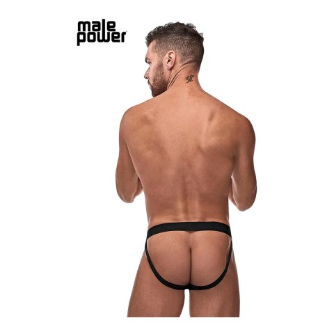 Sportowe majtki na paskach - LXL Male Power Sportowe majtki na paskach - LXL Male Power