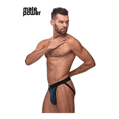 Sportowe majtki na paskach - LXL Male Power Sportowe majtki na paskach - LXL Male Power