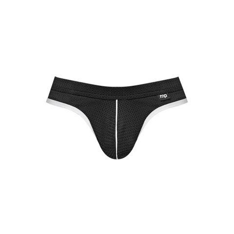 Sportowe siateczkowe majtki - S/M Male Power Sportowe siateczkowe majtki - S/M Male Power