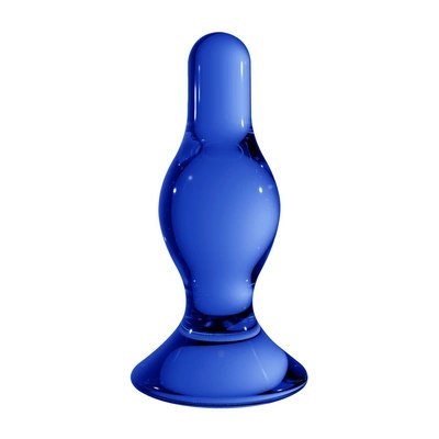 Christalino by shots - Korek analny Classy Christalino by shots - Korek analny Classy