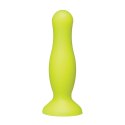 Doc Johnson - Silikonowy korek analny Mode 10 cm