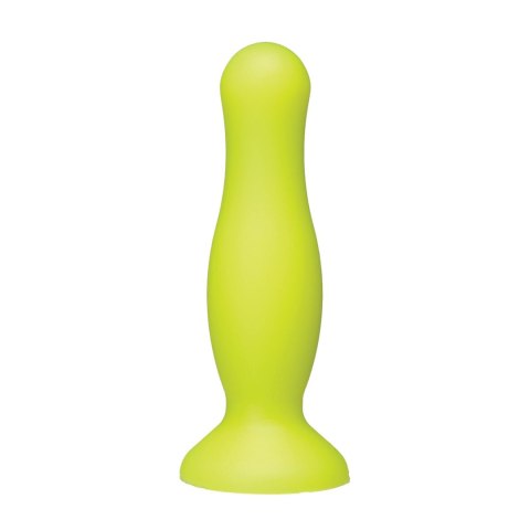 Doc Johnson - Silikonowy korek analny Mode 10 cm Doc Johnson - Silikonowy korek analny Mode 10 cm