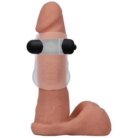 Doc Johnson - Wibrujący masturbator Head Pro Doc Johnson - Wibrujący masturbator Head Pro